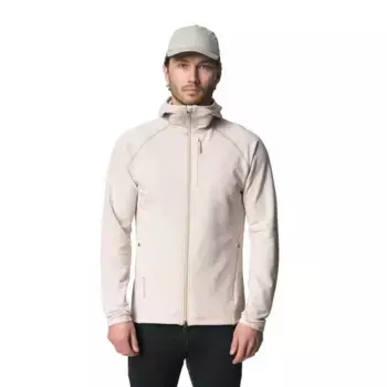 Худи Houdini Aero, белый