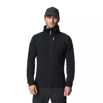 Худи Houdini Aero, черный