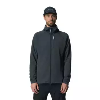 Худи Houdini Aero, серый