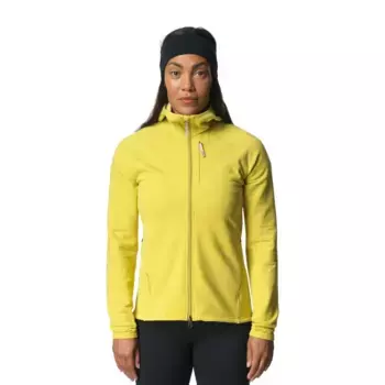 Худи Houdini Aero, желтый
