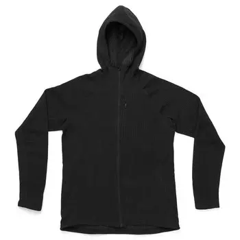 Худи Houdini Pace Flow Fleece, черный