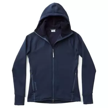 Худи Houdini Power, синий