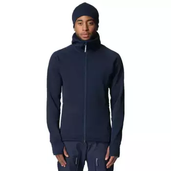 Худи Houdini Power, синий