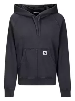 Худи Hudson CARHARTT WIP, черный