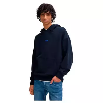 Худи HUGO BLUE Nazardo 10257685, синий