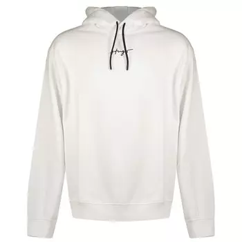 Худи HUGO Dalegre 10231445 01, белый