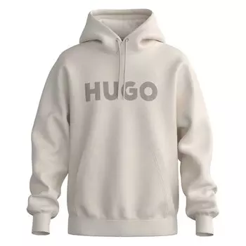Худи HUGO Droc, бежевый