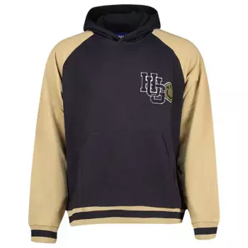 Худи HUGO Nakihood 10249110 BLUE, синий