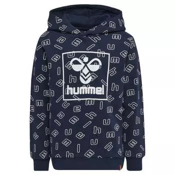 Худи Hummel Almar, синий