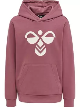 Худи Hummel Athletic Sweatshirt CUATRO, розовый