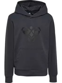 Худи Hummel Athletic Sweatshirt, графитовый