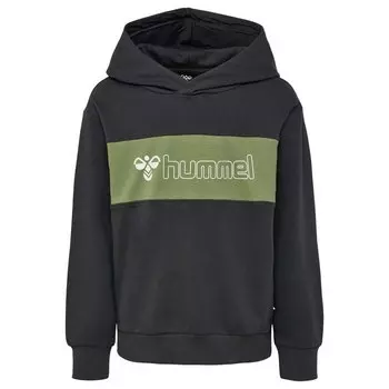 Худи Hummel Atlas, серый