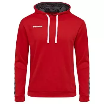 Худи Hummel Authentic, красный