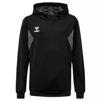 Худи Hummel Authentic PL, черный