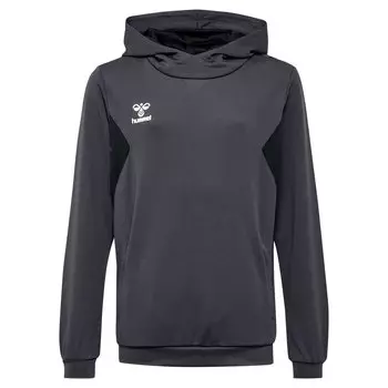 Худи Hummel Authentic PL, черный