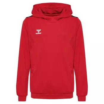 Худи Hummel Authentic PL, красный