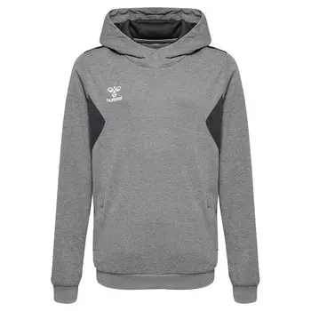 Худи Hummel Authentic PL, серый