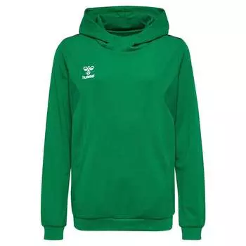 Худи Hummel Authentic PL, зеленый