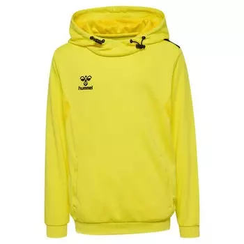 Худи Hummel Authentic PL, желтый