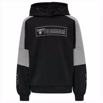Худи Hummel Boxline, черный