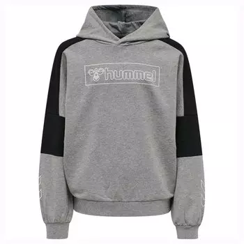 Худи Hummel Boxline, серый