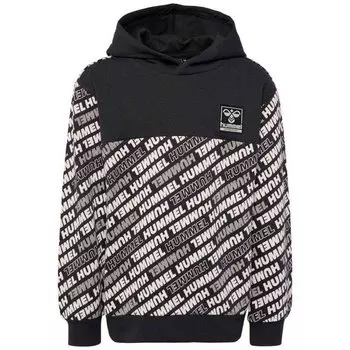 Худи Hummel Cameron, черный