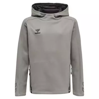 Худи Hummel Cima XK, серый