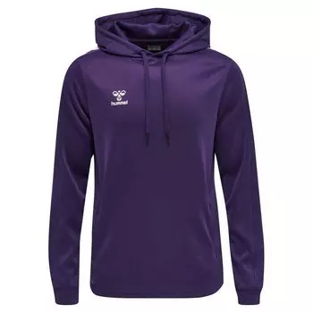 Худи Hummel Core XK Poly, синий