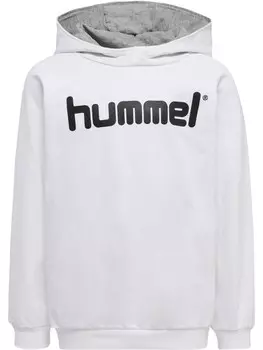 Худи Hummel Cotton Hmlgo Multisport Kinder, белый