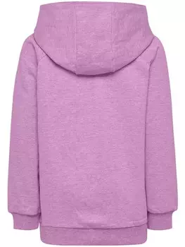 Худи Hummel Cotton Hmlgo Multisport Kinder, цвет orchid