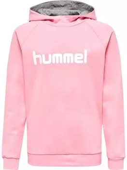 Худи Hummel Cotton Hmlgo Multisport Kinder, цвет cotton candy