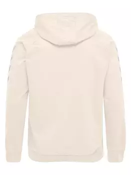 Худи Hummel Cotton Hmlgo Multisport Kinder, цвет egret melange
