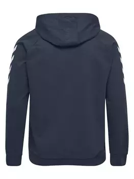 Худи Hummel Cotton Hmlgo Multisport Kinder, цвет india ink