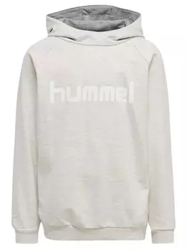 Худи Hummel Cotton Hmlgo Multisport Kinder, цвет egret melange