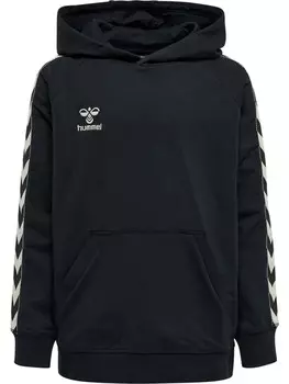 Худи Hummel Cotton Hmlmove Multisport Kinder, черный