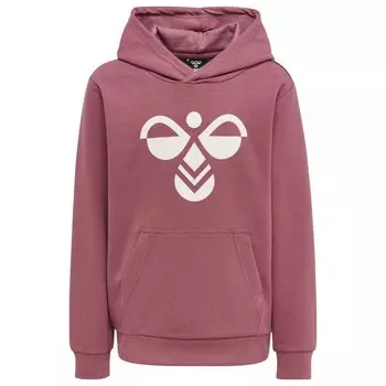 Худи Hummel Cuatro, фиолетовый