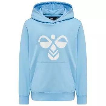 Худи Hummel Cuatro, синий