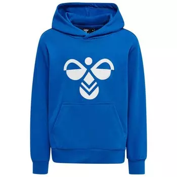 Худи Hummel Cuatro, синий
