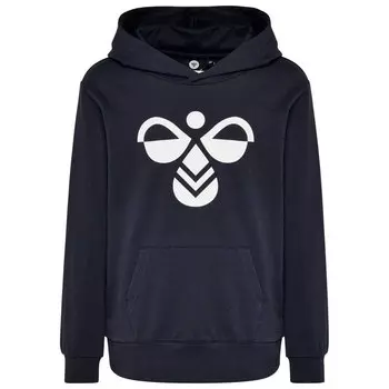 Худи Hummel Cuatro, синий