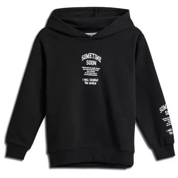 Худи Hummel Dimas, черный