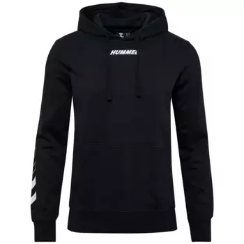 Худи Hummel Elemental, черный