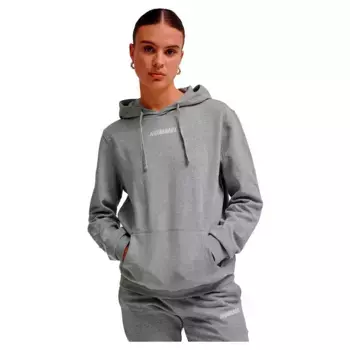 Худи Hummel Elemental, серый