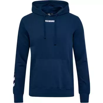Худи Hummel Elemental, синий