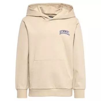 Худи Hummel Fast, бежевый
