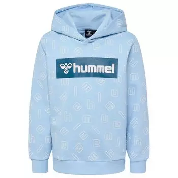 Худи Hummel Flow, синий