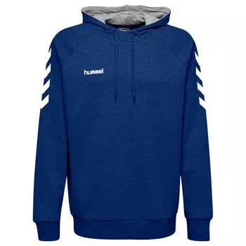 Худи Hummel Go, синий
