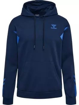 Худи Hummel Hmlactive Multisport Herren, цвет dress blues