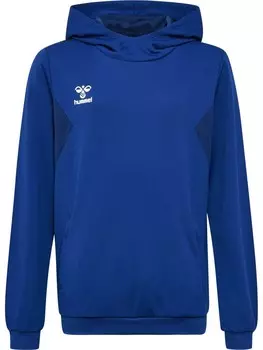 Худи Hummel Hmlauthentic Multisport Kinder, цвет true blue