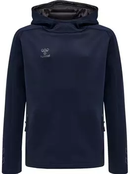 Худи Hummel Hmlcima Multisport Kinder, синий
