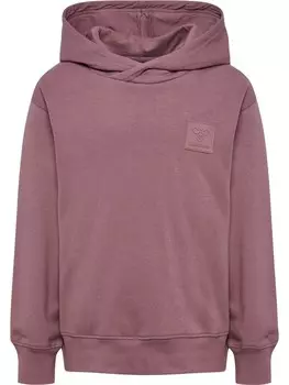 Худи Hummel Hmlclean Kinder, цвет rose taupe